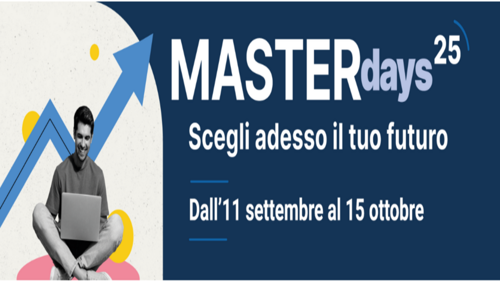 Master Days 2025