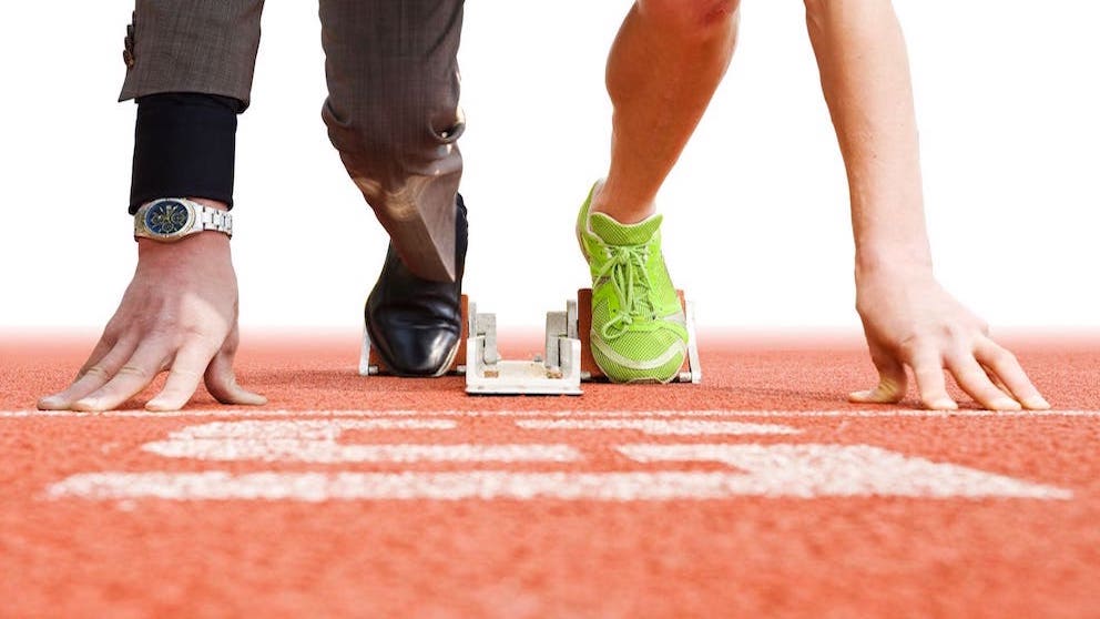 DREAM JOBS: Vivo lo Sport, sogno una professione