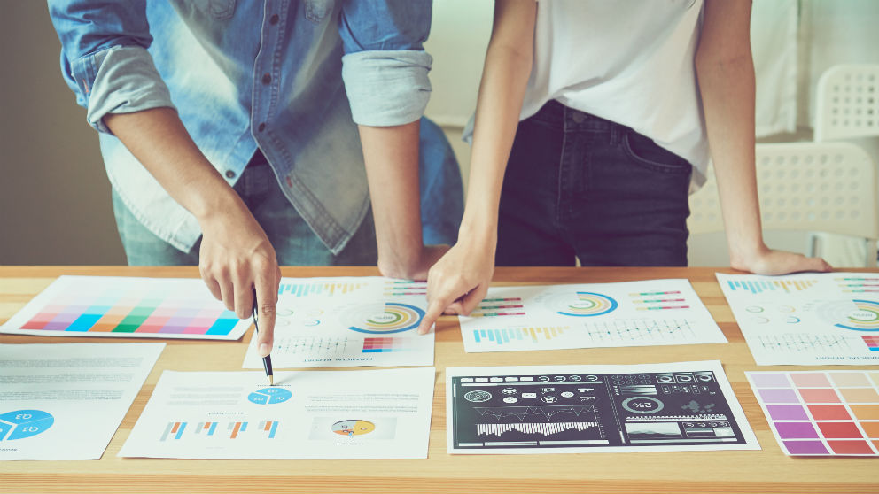 HR trends and salary survey 2018. La partecipazione, gli errori e le paure in azienda