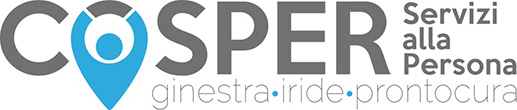 Cosper, servizi alla persona