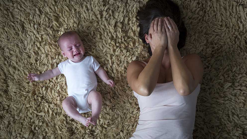 PSICOSI PUERPERALE: dalla ricerca alla clinica