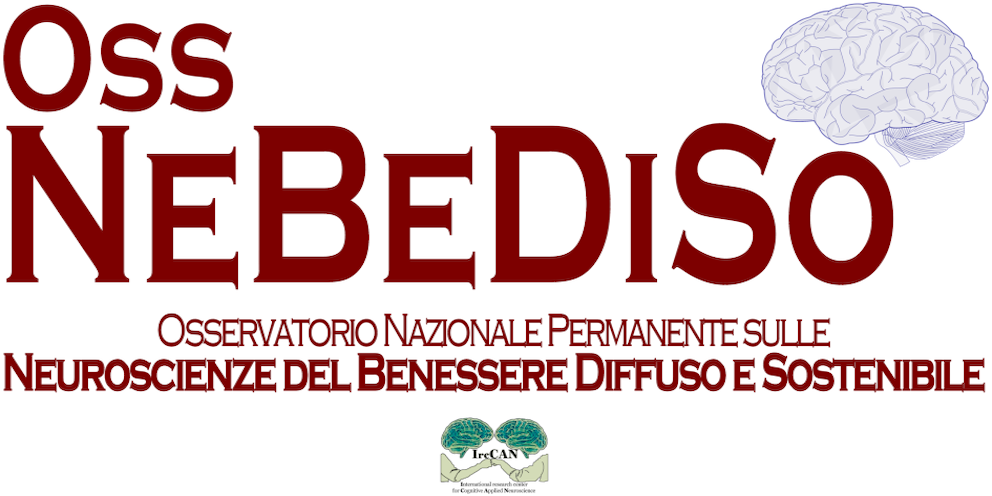 Osservatorio Nazionale Permanente sulle Neuroscienze del Benessere Diffuso e Sostenibile" (OssNEBEDISO)