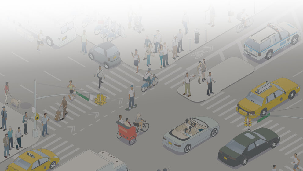 Psicologia del traffico
