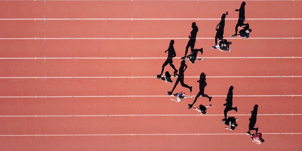 Neuroscienze dello sport: tra potenziamento e addestramento