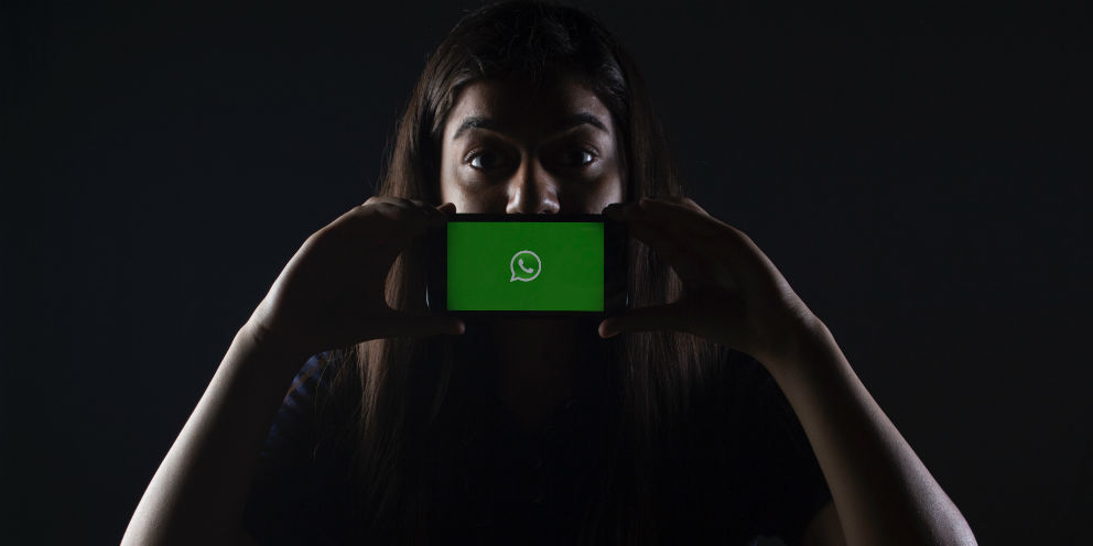 Whatsapp e oltre