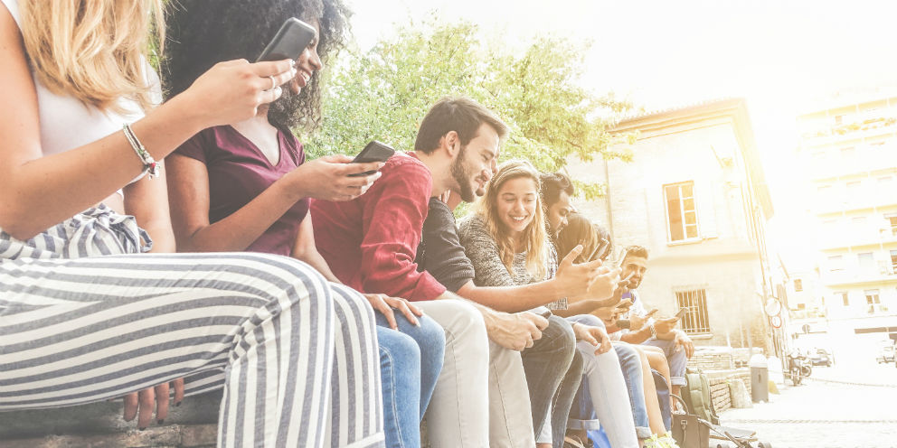 Whatsapp e oltre. In ascolto della popolazione digitale