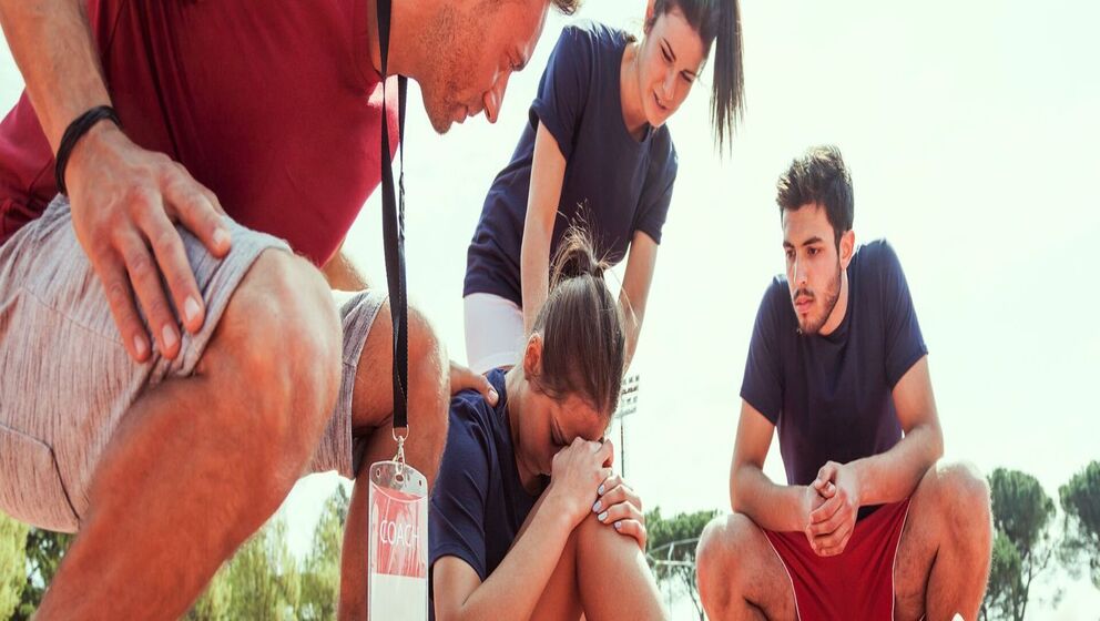 Return to Play: sfide atletiche e psicologiche